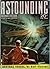 Astounding Science Fiction, January 1940