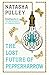 The Lost Future of Pepperharrow (Watchmaker of Filigree Street #2)