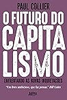 O futuro da capit...