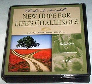 New Hope for Life's Challenges - Reflections on 1 Peter - 6 CD clamshell set