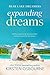 Expanding Dreams (Bear Lake Dreamers, #2)