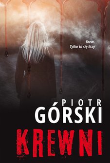 Krewni (Komisarz Kruk, #3)