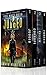 Judge, Jury, & Executioner Boxed Set (Books 1 - 4)