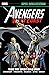 Avengers West Coast Epic Collection, Vol. 2: Lost in Space-Time