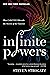 Infinite Powers: How Calculus Reveals the Secrets of the Universe