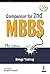 Companion for 2nd MBBS