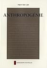 Anthropogénie [ancienne édition]