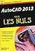 AUTOCAD 2013 POCHE POUR LES...