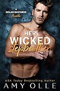 Her Wicked Stepbrother