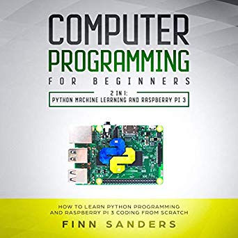 machine learning python raspberry pi