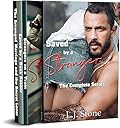 Saved By A Stranger: The Complete Series
