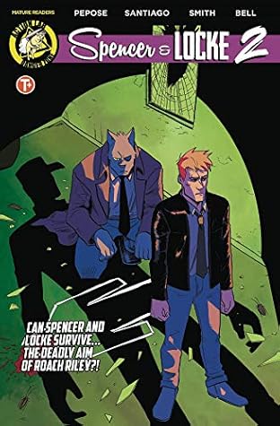 Spencer & Locke  Vol. 2