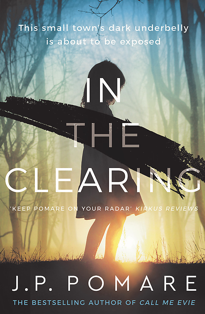 In the Clearing (Paperback)