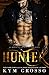 Hunter (Immortals of New Orleans, #10)