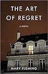 The Art of Regret by Mary Fleming