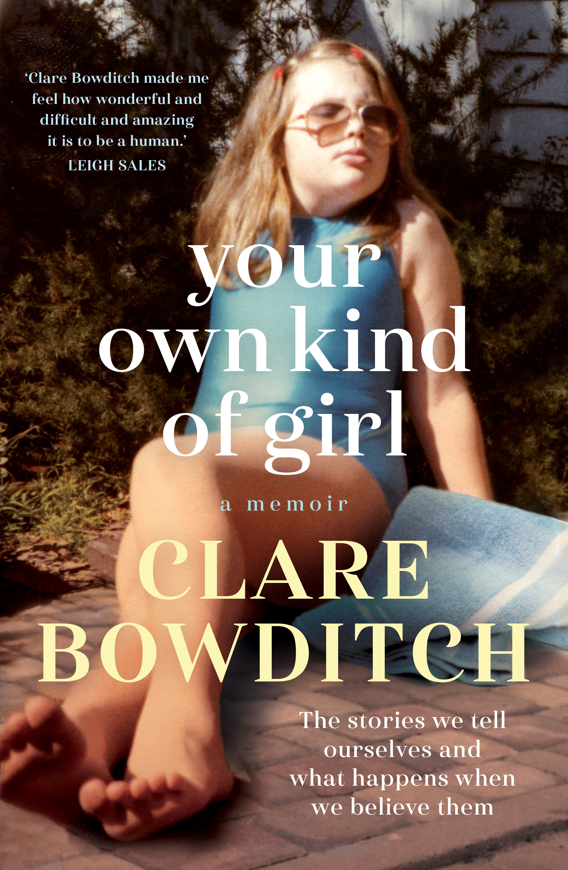 Your Own Kind of Girl (Paperback)
