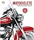 Motociclete. Istoria ilustrată completă