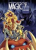 Magic 7 - Tome 8 - Super Trouper