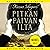 Pitkän päivän ilta by Kazuo Ishiguro