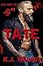 Tate (Lost Son's MC, #3)