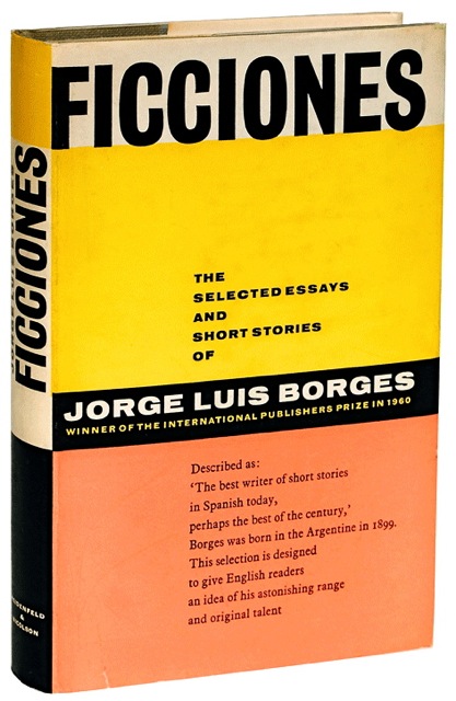 Ficciones