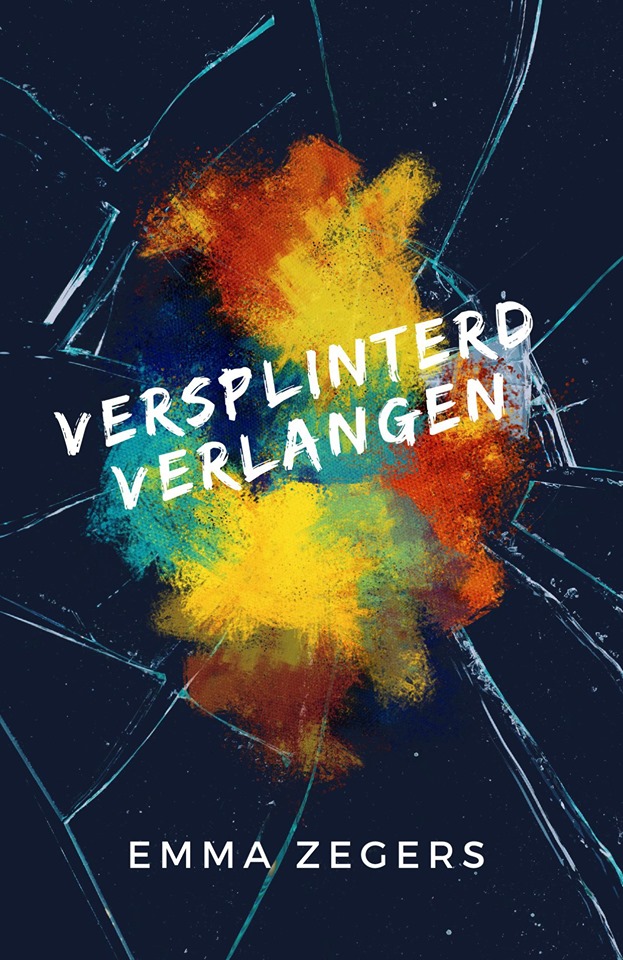 Versplinterd verlangen (Paperback)