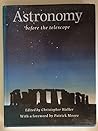 ASTRONOMY BEFORE ...
