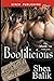 Bootilicious (Cedar Falls #17)