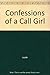 Confessions of a Call Girl