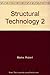 Structural Technology 2: St...