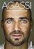 Agassi by Andre Agassi