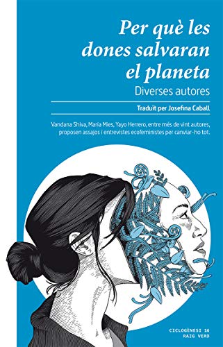 Per què les dones salvaran el planeta (Paperback)