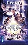 Ready player one by Ernest Cline