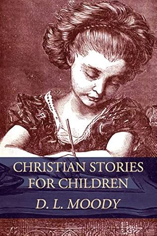 Christian Stories for Children: Illustrated
