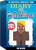 Diary of a Surfer Villager, Books 6-10