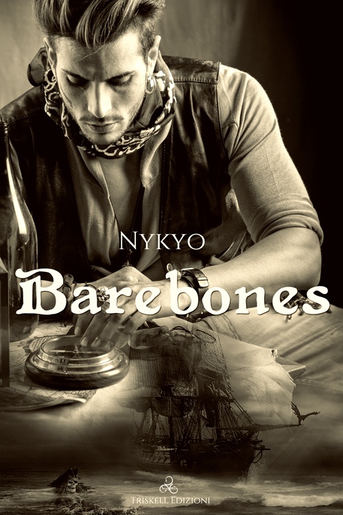 Barebones (Kindle Edition)