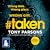#taken (Max Wolfe, #6)