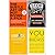 4 Books Collection Set: The...