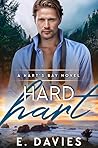 Hard Hart by E.  Davies