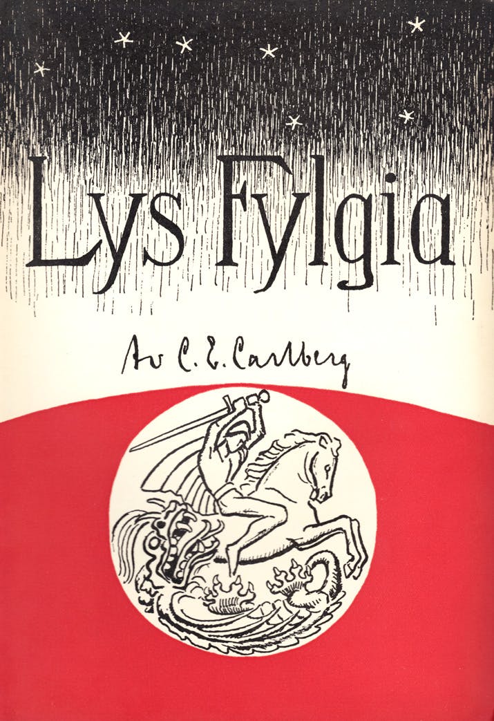 Lys Fylgia (Paperback)