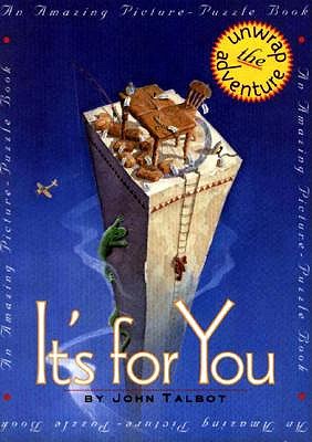 It's for You (Hardcover)