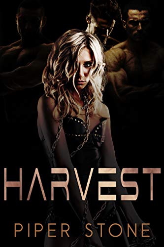 Harvest (Kindle Edition)