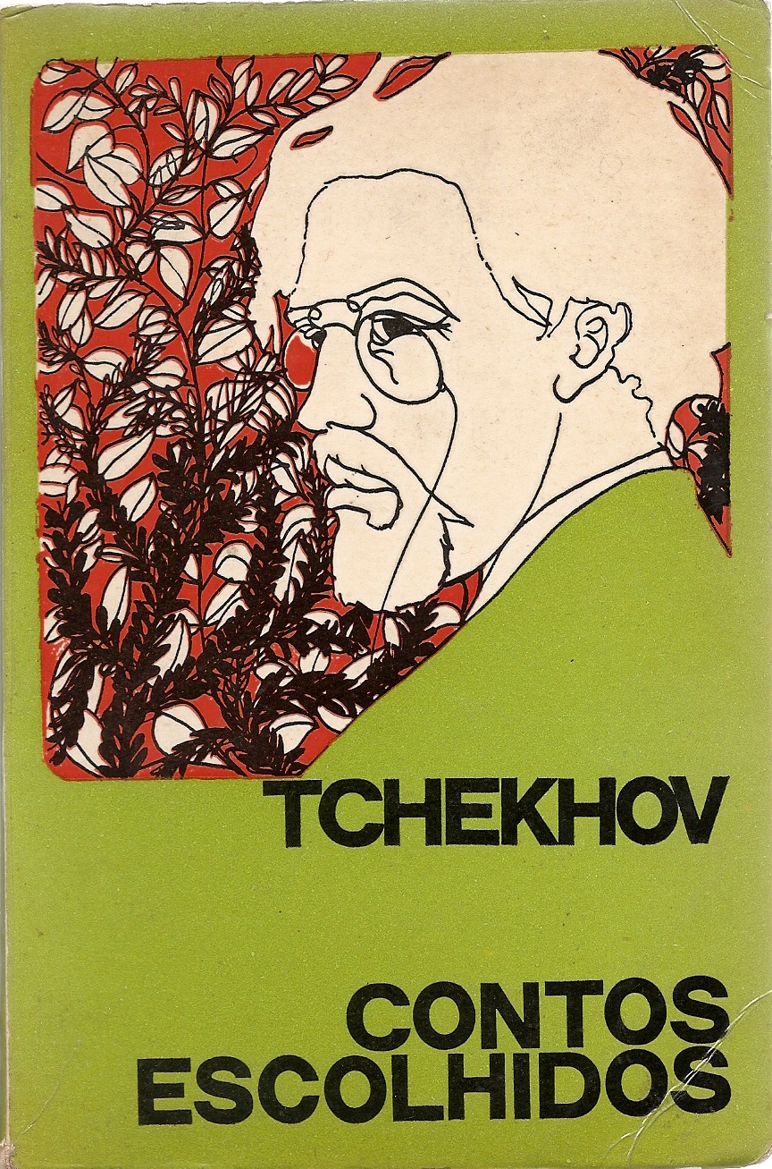 Contos Escolhidos (Paperback)