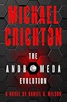 Book cover for The Andromeda Evolution (Andromeda #2)