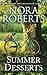 Summer Desserts by Nora Roberts