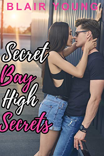 Secret Bay High Secrets (Secret Bay High #2)