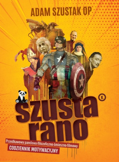 Szusta Rano (Hardcover)