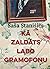 Kā zaldāts labo gramafonu by Saša Stanišić