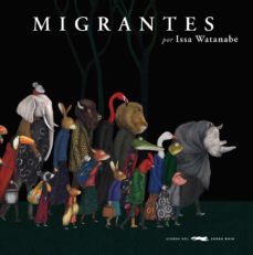 Migrantes (Paperback)