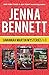 Savannah Martin Mysteries Boxed Set 1-3 by Jenna Bennett